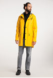 Sunny Yellow