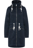 Navy Melange