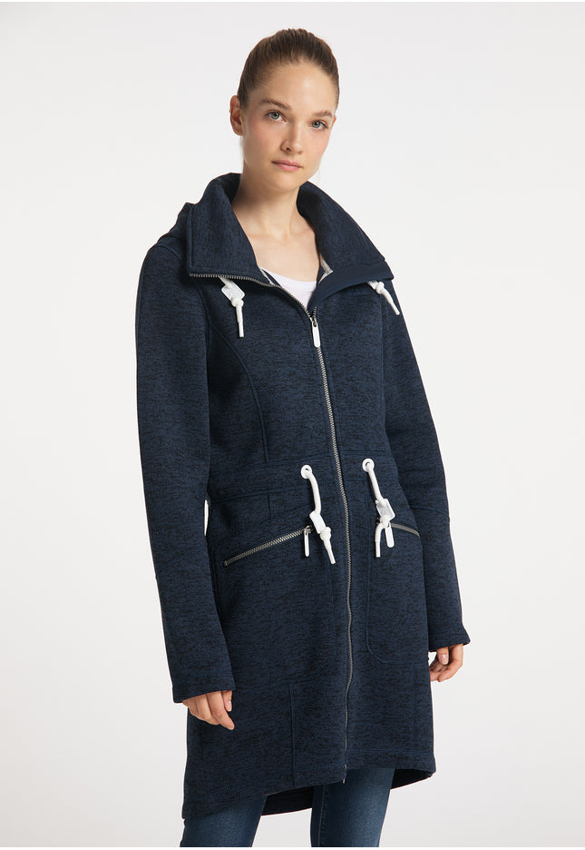 ICEBOUND Kobiety Sweter Polarowy