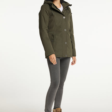Collection image for: warm jacket
