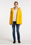 Sunny Yellow
