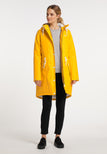 Sunny Yellow
