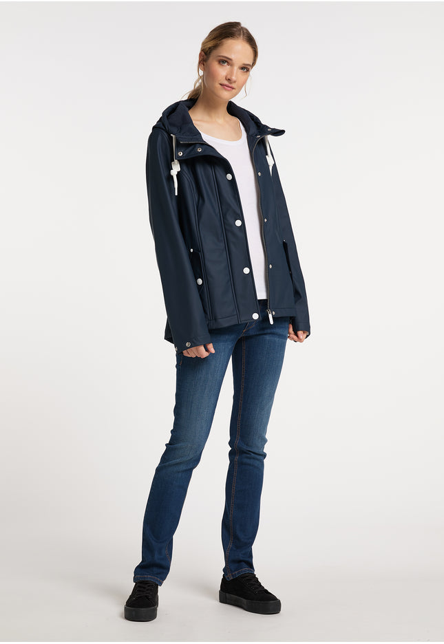 ICEBOUND Damen-Übergangsjacke