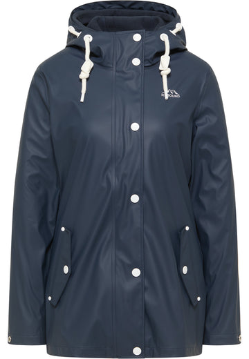 ICEBOUND Damen 3-in-1 Regenjacke