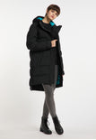 Black Turquoise