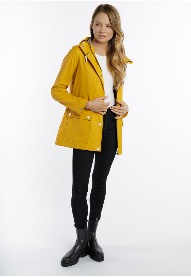 ICEBOUND Women's Rain Jacket