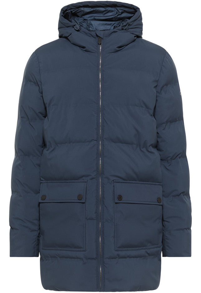 ICEBOUND Męska Zimowa Parka