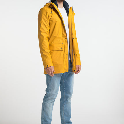 Collection image for: men's 3 in 1 rain jacket