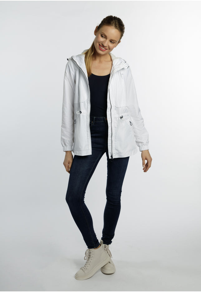 DreiMaster Maritim Women's Ransitional Jacket