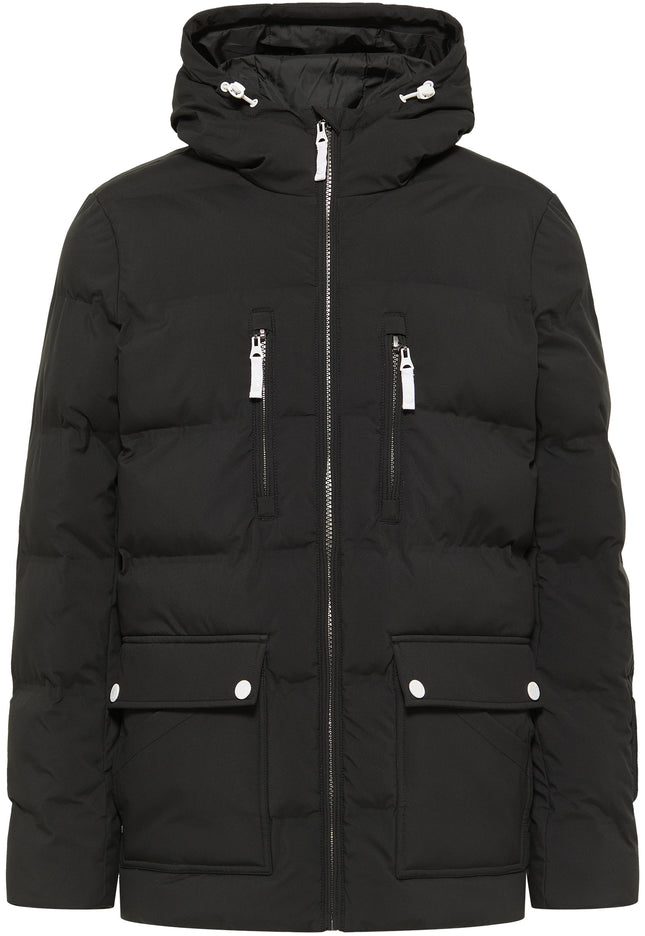 DreiMaster Maritim Men's Winter Anorak