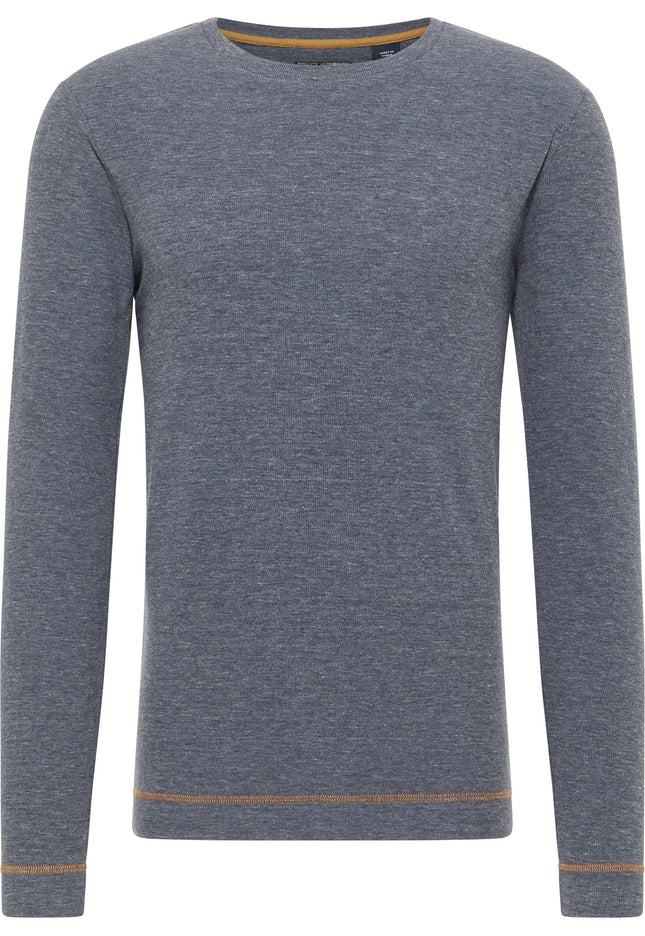 DreiMaster Vintage Men's Long Sleeve