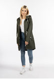 Dark Olive