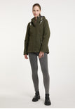 Dark Olive