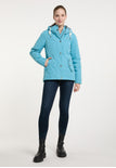 Ice Blue
