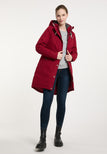 Dark Red