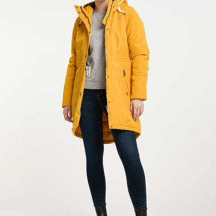 Collection image for: Weatherproof winter parka