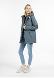 Blue-Gray