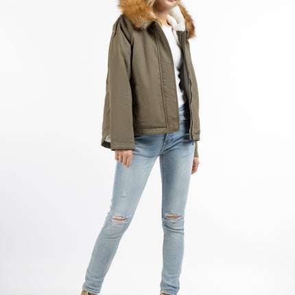 Collection image for: Damen Winterjacken Kollektion | Schlüsselwort