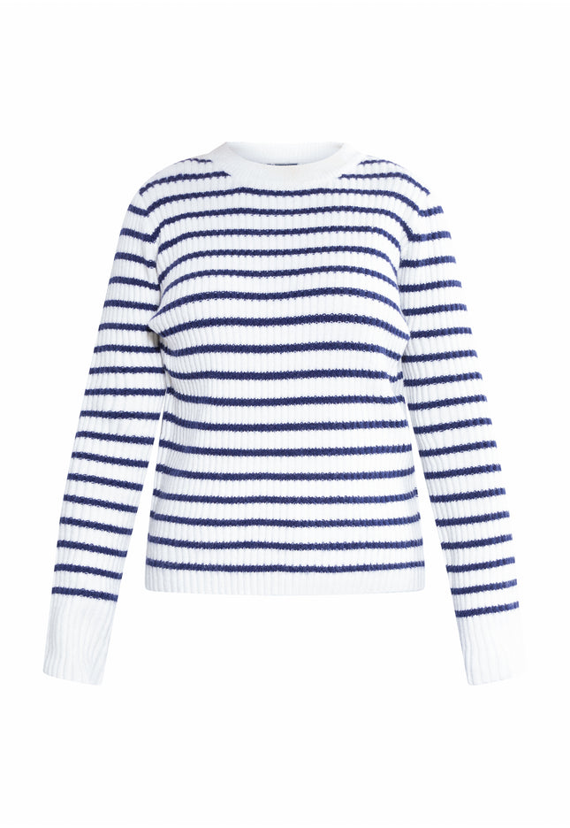 DreiMaster Maritim Women's Nit Sweater