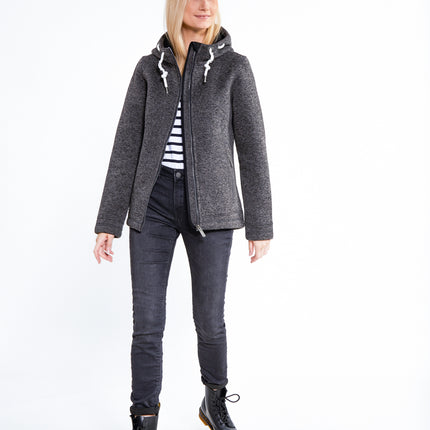 Collection image for: knitted fleece