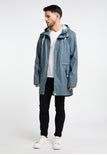 Blue-Gray