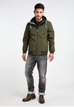 Dark Olive
