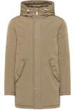 Gray Olive