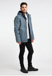 Blue-Gray