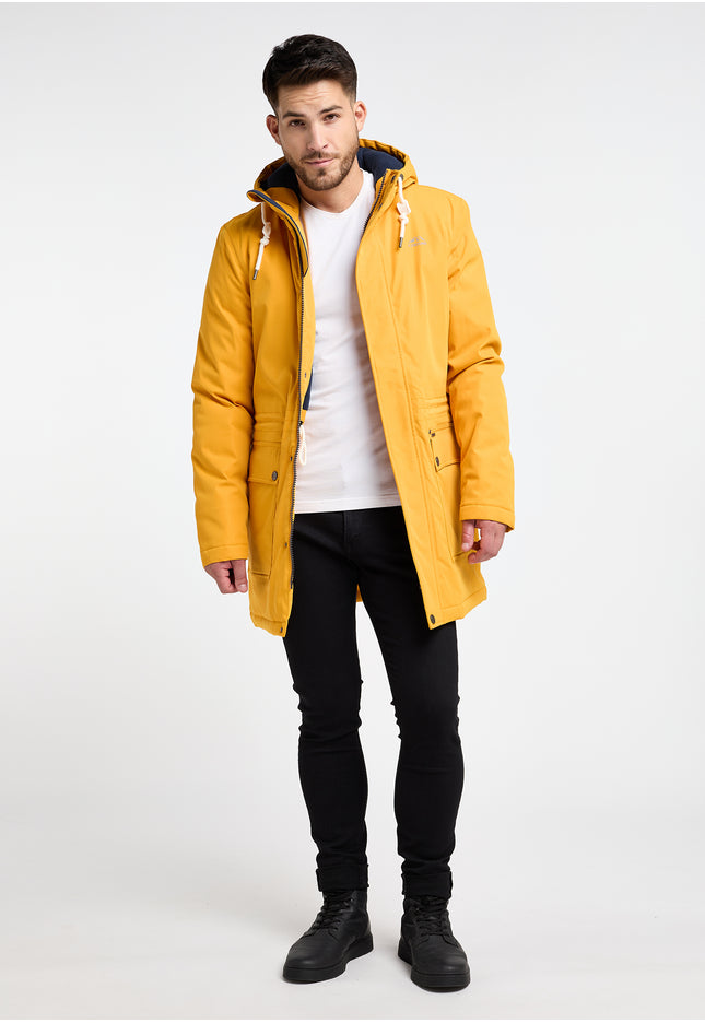 ICEBOUND Men's Winter Parka