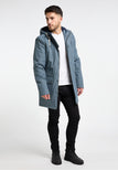 Blue-Gray