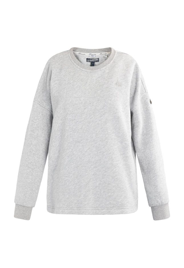 DreiMaster Vintage Women's Oversized Sweatshirt