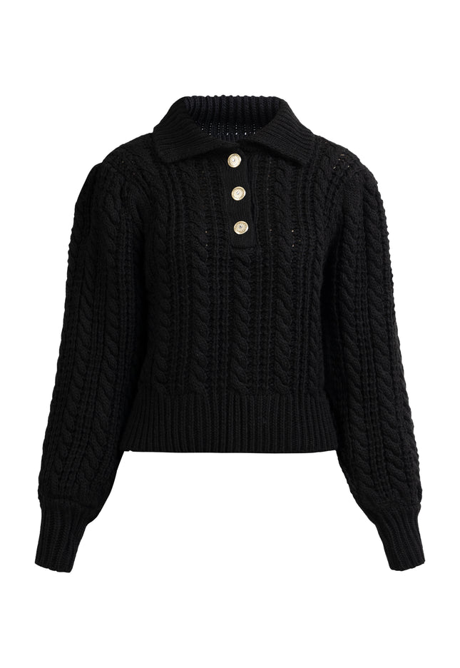 DreiMaster Vintage Women's Knit Sweater