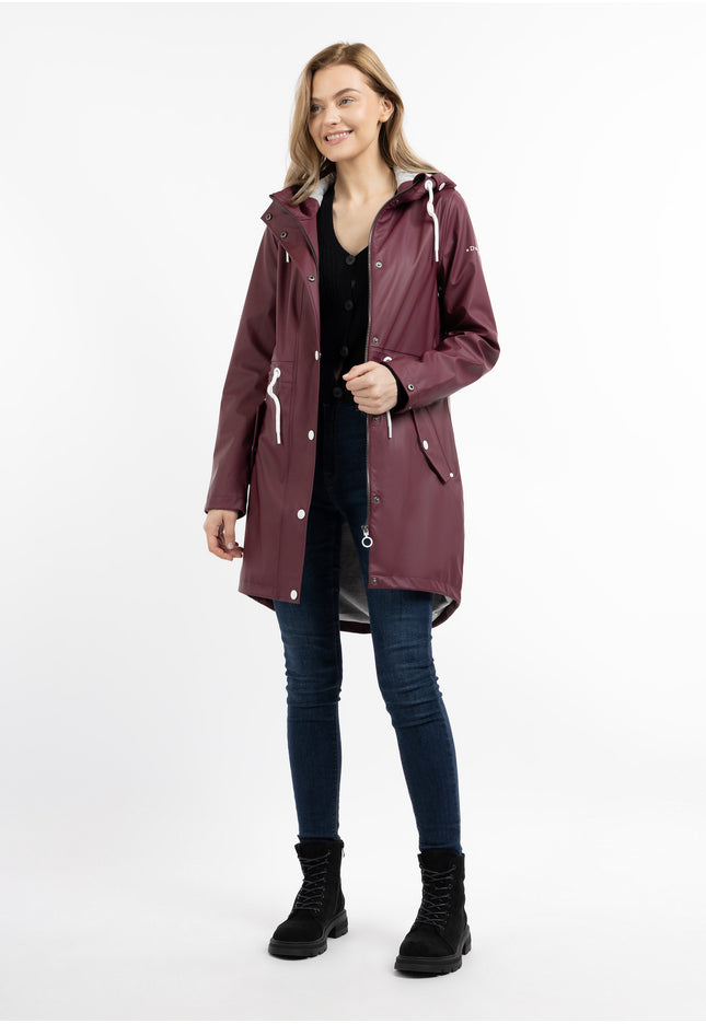 DreiMaster Maritim Women's Aincoat