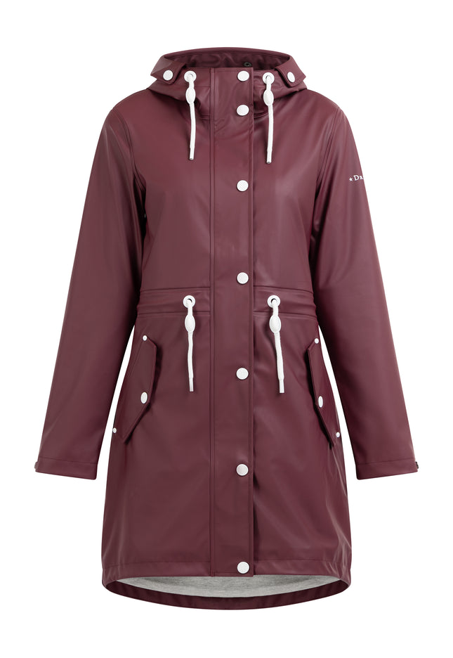 DreiMaster Maritim Women's Aincoat