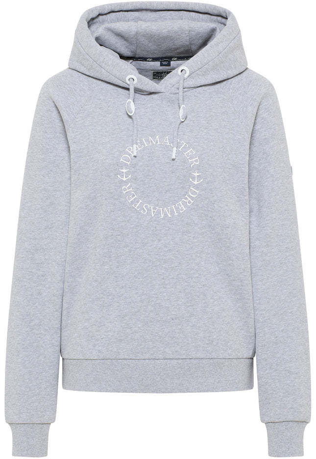 DreiMaster Maritim Women's Hoodie