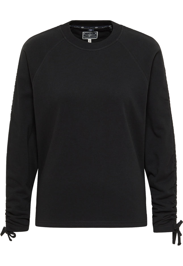 DreiMaster Maritim Women's Rew Neck Sweatshirt