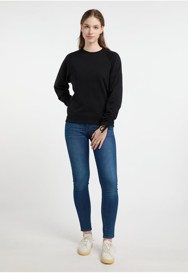DreiMaster Maritim Women's Rew Neck Sweatshirt