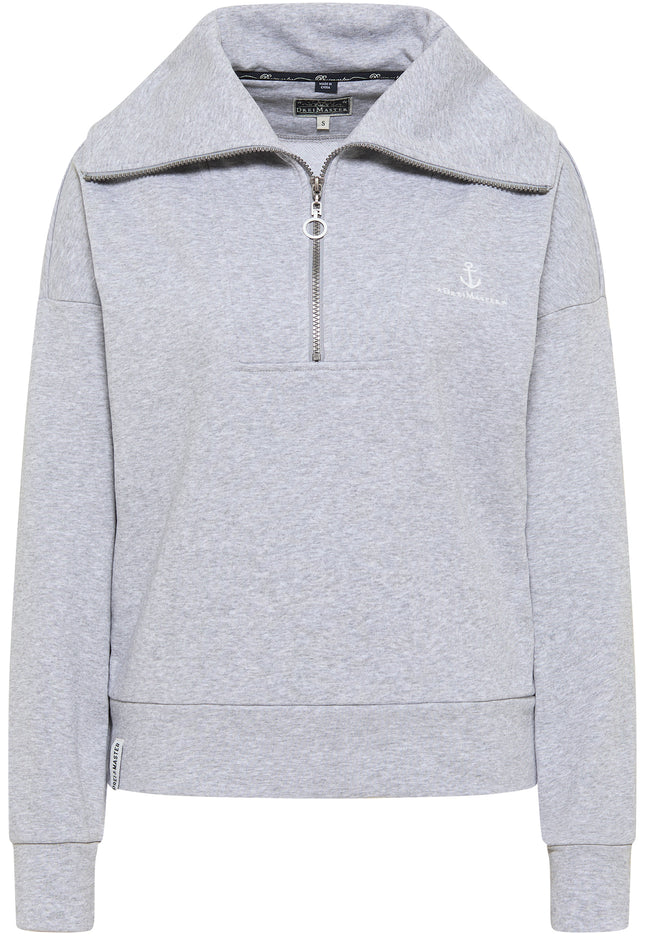 DreiMaster Maritim Women's Oversized Sweatshirt