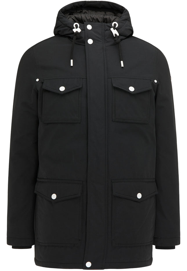 ICEBOUND Męski Anorak