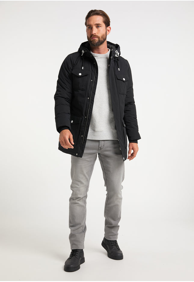 ICEBOUND Męski Anorak