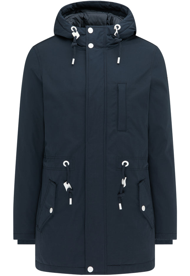 ICEBOUND Męska Parka