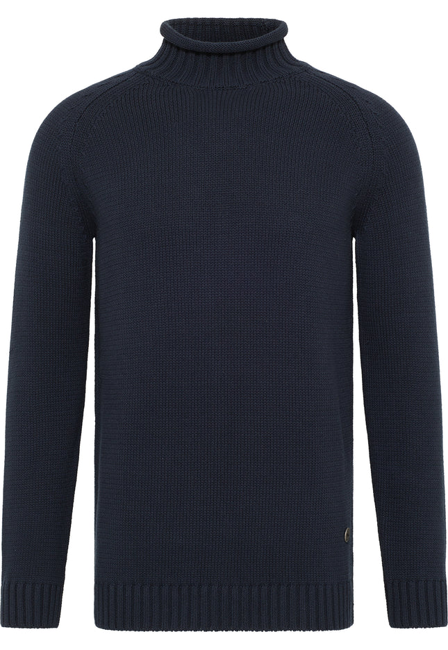 DreiMaster Maritim Men's Nitted Sweater