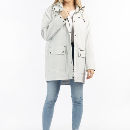 Collection image for: Płaszcze odporne na wiatr