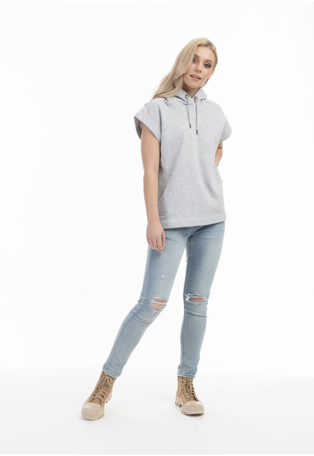 DreiMaster Vintage Women's Oversized Sweatshirt