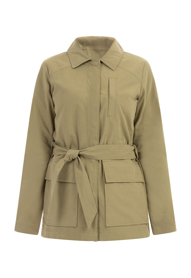 DreiMaster Vintage Women's Ght Cotton Jacket