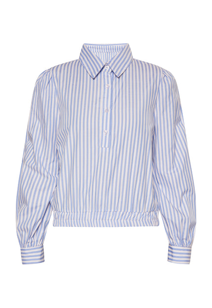 DreiMaster Vintage Women's Long Sleeve Blouse