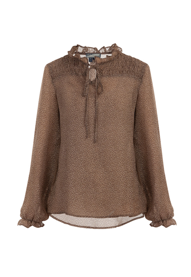 DreiMaster Vintage Women's Blouse