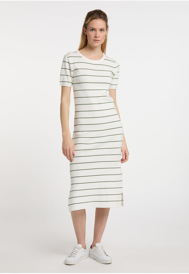 DreiMaster Maritim Women's Nit Dress