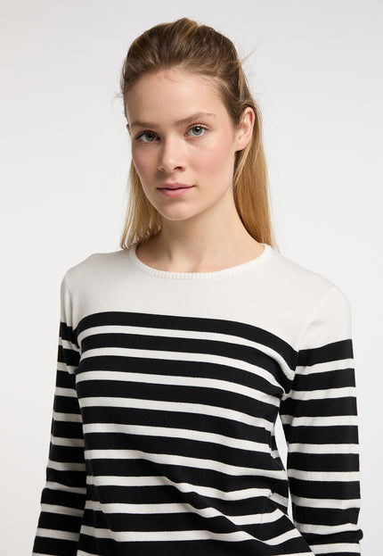 DreiMaster Maritim Women's Nitted Sweater