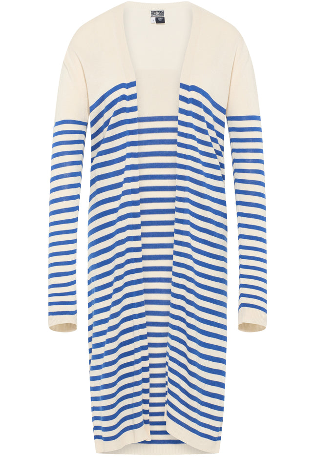 DreiMaster Maritim Women's Ardigan